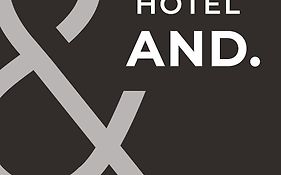 And Hotel